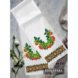 Wedding Towel (for Icon) RV-097