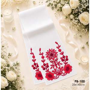 Wedding Towel (for Icon) RV-100