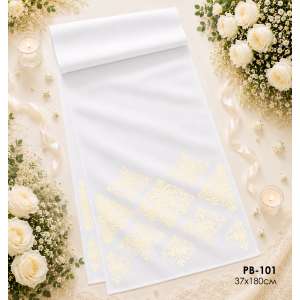 Wedding towel for icon RV-101