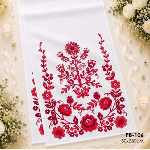 Wedding Towel (for Icon) RV-106