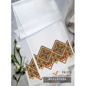 Рушник свадебный (на икону) РВ-003