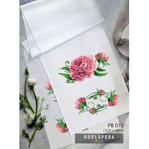 Рушник свадебный (на икону) РВ-010