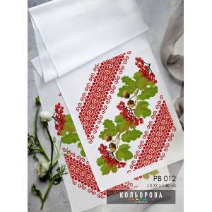 Рушник свадебный (на икону) РВ-012