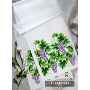 Рушник свадебный (на икону) РВ-014