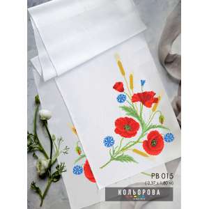Рушник свадебный (на икону) РВ-015
