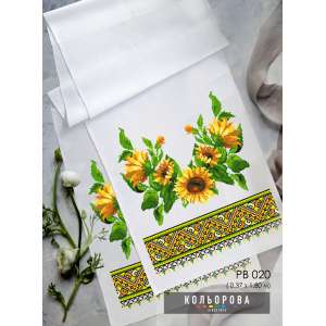 Рушник свадебный (на икону) РВ-020