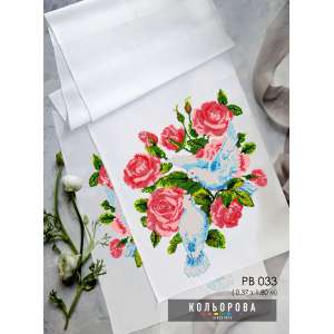 Рушник свадебный (на икону) РВ-033