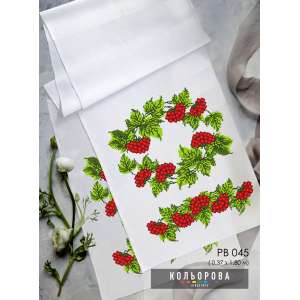 Рушник свадебный (на икону) РВ-045
