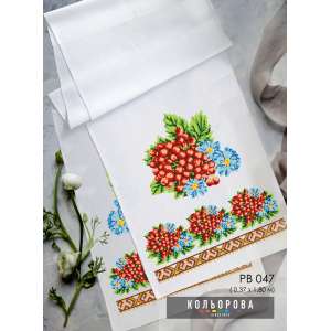 Рушник свадебный (на икону) РВ-047