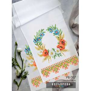 Рушник весільний (на ікону) РВ-087