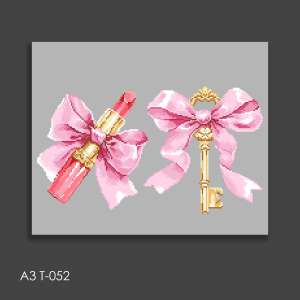 Thermal Sticker A-3 (29x38 cm) A3 T-052
