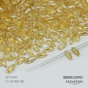 Preciosa CHILLI (4x11 mm) 00030/23901