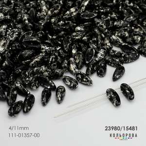 Preciosa CHILLI (4x11 mm) 23980/15481