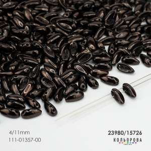 Preciosa CHILLI (4x11 mm) 23980/15726