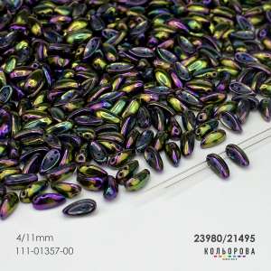 Preciosa CHILLI (4x11 mm) 23980/21495