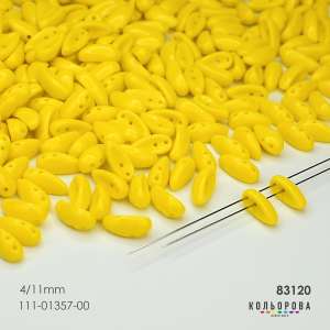 Preciosa CHILLI (4x11 mm) 83120