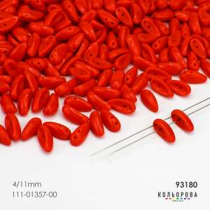 Preciosa CHILLI (4x11 mm) 93180