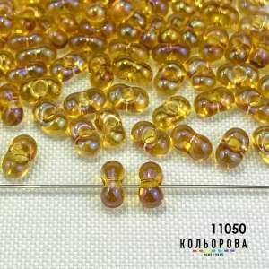 Preciosa FARFALLE (3.2х6.5 mm) 32190/11050
