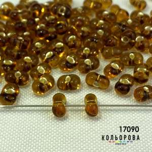 Preciosa FARFALLE (3.2х6.5 mm) 32190/17090