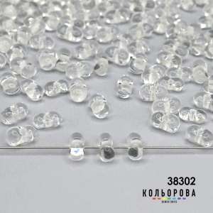 Preciosa FARFALLE (3.2х6.5 mm) 32190/38302