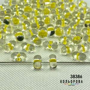 Preciosa FARFALLE (3.2х6.5 mm) 32190/38386