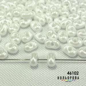 Preciosa FARFALLE (3.2х6.5 мм) 32190/46102