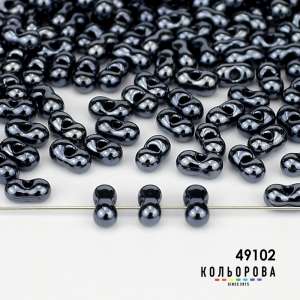 Preciosa FARFALLE (3.2х6.5 mm) 32190/49102