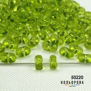 Preciosa FARFALLE (3.2х6.5 mm) 32190/50220