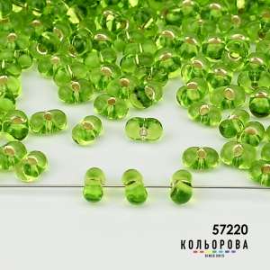Preciosa FARFALLE (3.2x6.5 mm) 32190/57220