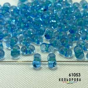 Preciosa FARFALLE (3.2х6.5 mm) 32190/61053