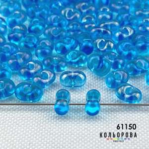 Preciosa FARFALLE (3.2х6.5 mm) 32190/61150