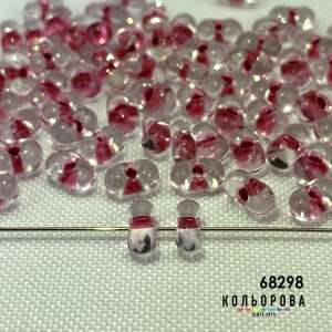 Preciosa FARFALLE (3.2х6.5 mm) 32190/68298