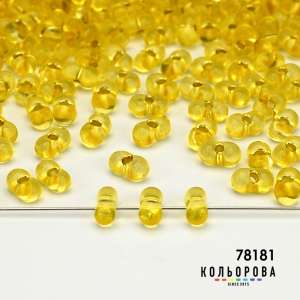 Preciosa FARFALLE (3.2х6.5 mm) 32190/78181