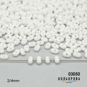 Preciosa FARFALLE (2х4 мм) 32190/03050