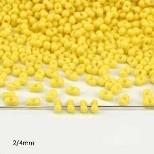 Preciosa FARFALLE (2х4 мм) 32190/03681