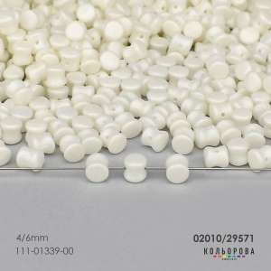 Preciosa PELLET (4x6 mm) 02010/29571