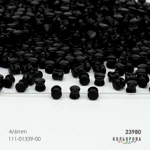 Preciosa PELLET (4х6 mm) 23980