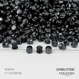 Preciosa PELLET (4х6 mm) 23980/27200