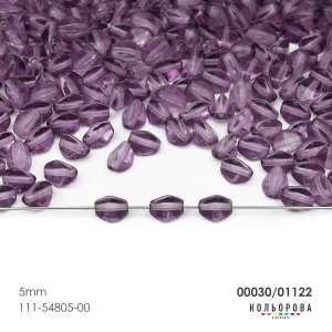 Preciosa Pinch (5 mm) 00030/01122