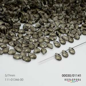 Preciosa PIP (5x7 mm.) 00030/01141