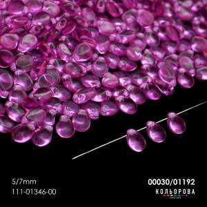 Preciosa PIP (5x7 mm.) 00030/01192