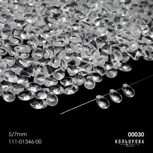 Preciosa PIP (5x7 mm.) 00030