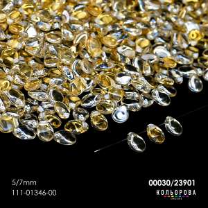 Preciosa PIP (5x7 mm.) 00030/23901