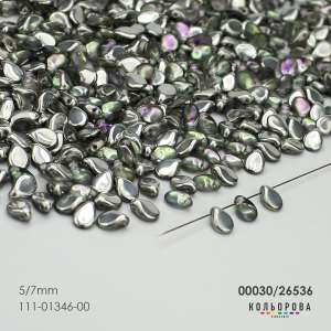 Preciosa PIP (5x7 mm.) 00030/26536