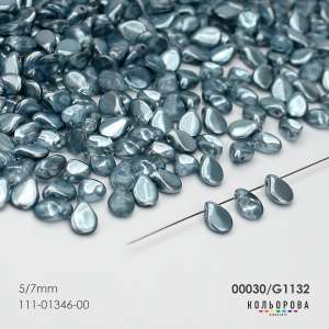 Preciosa PIP (5x7 mm.) 00030/G1132
