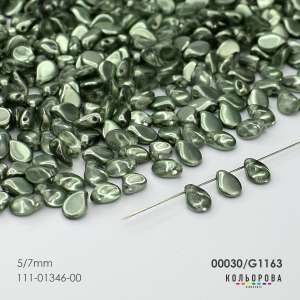 Preciosa PIP (5x7 mm.) 00030/G1163