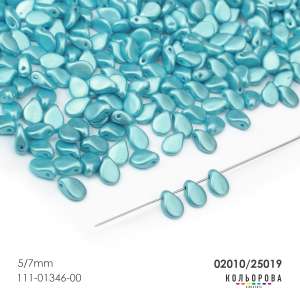 Preciosa PIP (5x7 mm.) 02010/25019