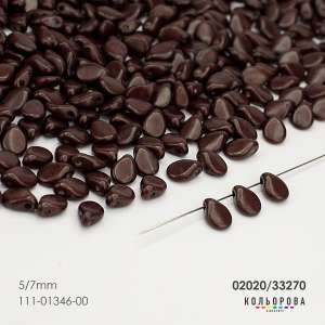 Preciosa PIP (5x7 mm.) 02020/33270