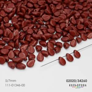 Preciosa PIP (5x7 mm.) 02020/34260
