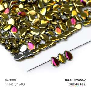 Preciosa PIP (5х7 mm.) 00030/98552